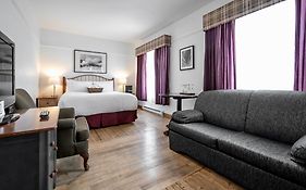 Auberge De La Vieille Maison